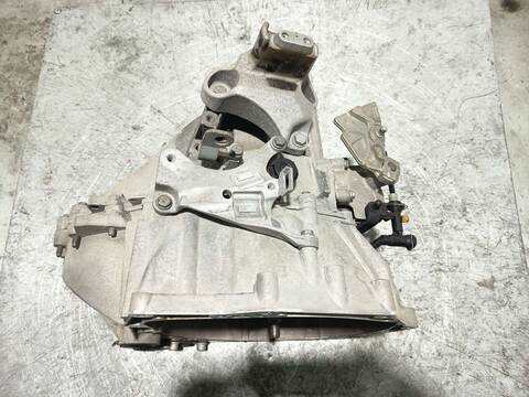 Caja Cambios Peugeot 308 1.2 THP 130 131CV 96KW