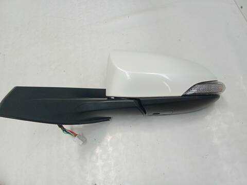 Foto 2ª: Retrovisor Izquierdo Toyota CHR 1.8 HYBRID ZYX10_ ZYX11_) 122CV 90KW [2ZR-FXE] (2023)