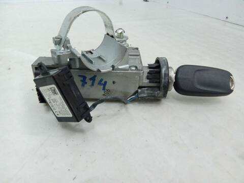 Foto 2ª: Motor de Arranque Opel Astra 1.0 TURBO 68) 105CV 77KW [B 10 XFL,D 10 XFL] (2016)
