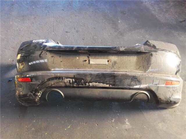 Foto 1ª: Paragolpes Trasero Volvo C30 1.6 D [D 4164 T]