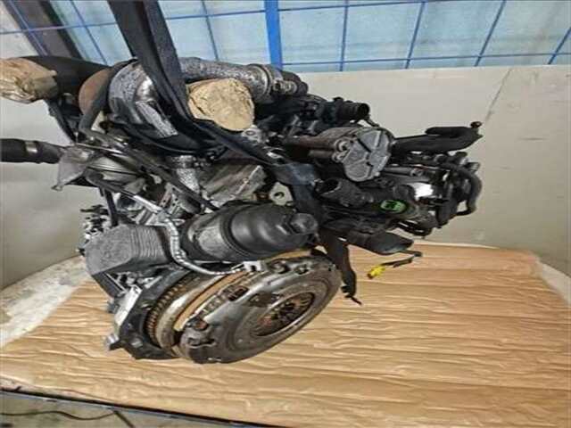 Foto 2ª: Motor Completo Mazda 3 1.6 CRDT ACTIVE [1.6 LTR. - 80 KW CD DIESEL CAT]