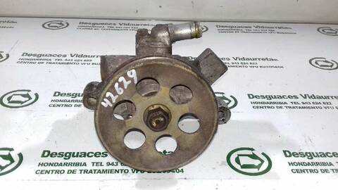 Foto 3ª: Bomba de Direccion Honda Hrv 1.6 CAT 105CV 77KW GH) [D16W1] (1999)