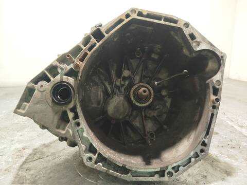 Caja Cambios Renault Megane 1.5 DCI DZ09 DZ0D DZ1F DZ1G DZ14 DZ29) COUPE 110CV 81KW III COUPE DZ0/1_)
