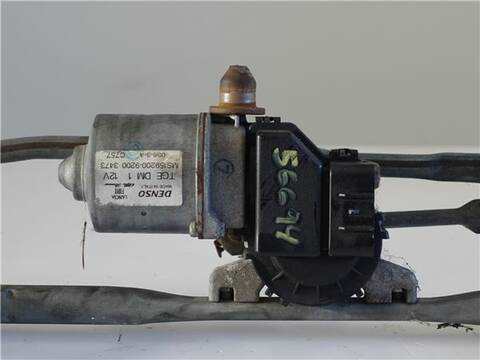 Foto 2ª: Motor Limpia Delantero Lancia Y 1.2 GOLD 69CV 51KW [169A4000] (2013)