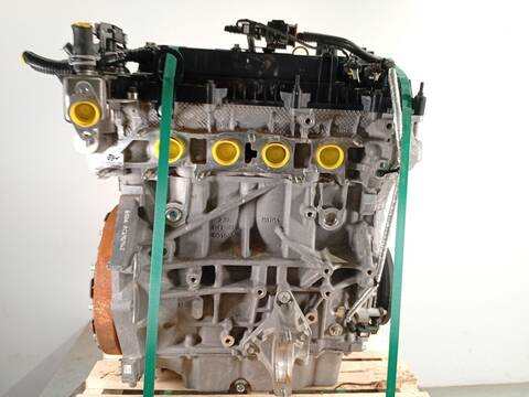 Foto 3ª: Motor Completo Ford Kuga 2.5 DURATEC PLUG-IN-HYBRID 152CV 112KW [BGDA] (2024)