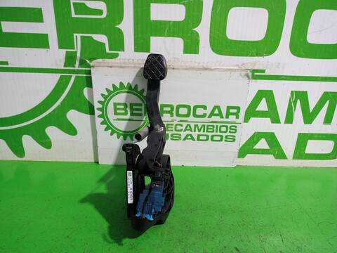 Pedal Embrague Seat Ibiza EMOCION 60CV 44KW