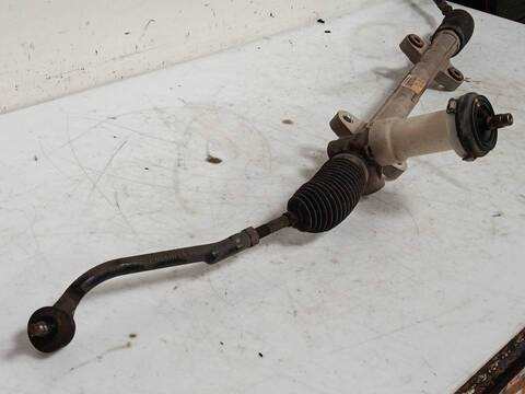 Foto 2ª: Cremallera de Direccion Hyundai i30 D4FB (2012)