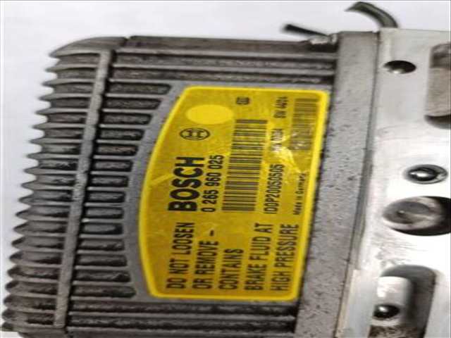 Foto 3ª: Abs Mercedes Clase E 180 2.2 E 200 CDI 211.004) [2 2 LTR. - 75 KW CDI CAT] BERLINA 102CV [OM 646.951]