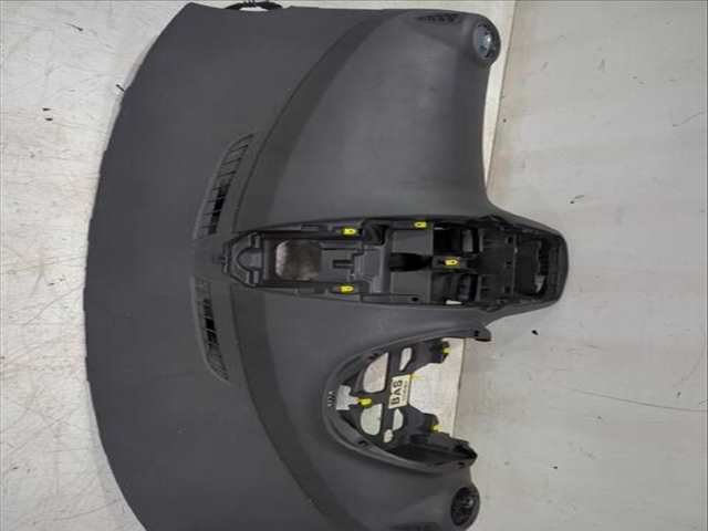 Foto 3ª: Salpicadero Opel Corsa 1.4 L08 L68) 90CV [Z 14 XEP] (2006)