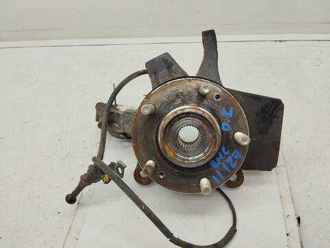 Mangueta Delantera Izquierda Kia Ceed BUSINESS 90CV 66KW