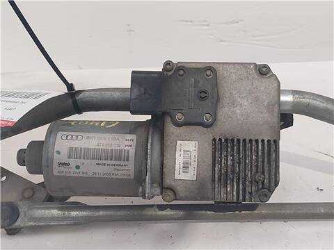 Foto 2ª: Motor Limpia Delantero Audi A4 2.0 BASIS BERLINA 143CV 105KW [CAGA] (2008)