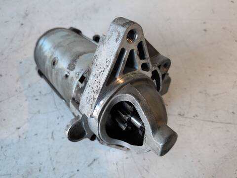 Foto 3ª: Motor de Arranque Nissan Qashqai ACENTA 2.0 DCI TD CAT 150CV (2007)