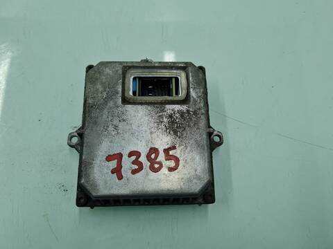 Foto 1ª: Centralita Faros Xenon Mercedes Clase C 160 270 CDI 209.316) COUPE 170CV 125KW [OM612967] (2003)