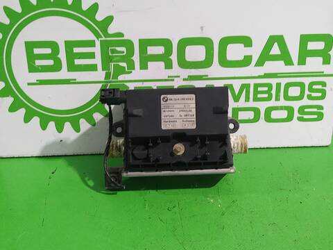 Calefacción Bmw X3 2.0 16V DIESEL CAT 150CV 110KW
