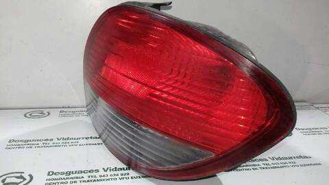 Foto 2ª: Piloto Trasero Derecho Hyundai Coupe 1.6 16V CAT COUPE 107CV 79KW [4ED] (2000)