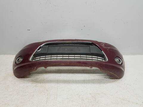 Paragolpes Delantero Ford Fiesta TITANIUM