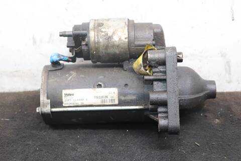 Foto 2ª: Motor de Arranque Peugeot 308 ACCESS (2013)