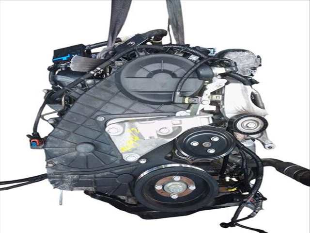 Motor Completo Opel Mokka 1.7 CDTI _76)