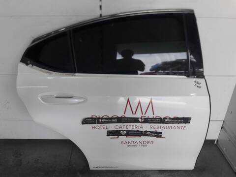 Puerta Trasera Derecha Lexus ES 300H 218CV