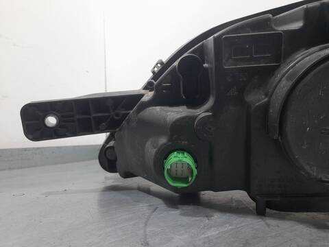 Foto 3ª: Faro Derecho Citroen Jumper 2.0 BLUEHDI 110 110CV 81KW FURGONETA [AH03] (2018)