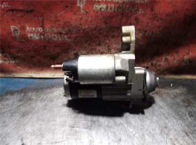 Foto 3ª: Motor de Arranque Dacia Sandero 0.9 STEPWAY ESSENTIAL [0.9 LTR. - 66 KW TCE CAT] [H4BB408]