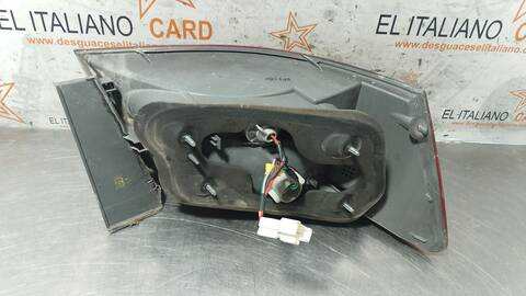 Foto 3ª: Piloto Trasero Derecho Hyundai Sonata 2.0 CRDI COMFORT I 140CV 103KW [D4EA] (2007)