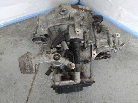 Caja Cambios Volkswagen Golf 1.9 TDI 105CV 77KW