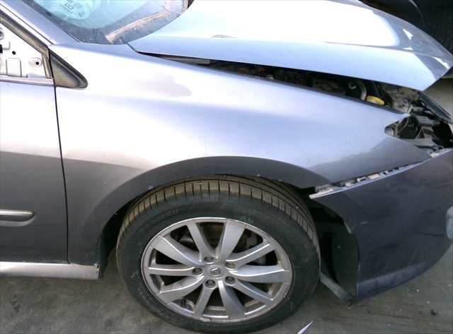 Aleta Delantera Derecha Renault Laguna 1.5 DCI RANCHERA,2007-2015