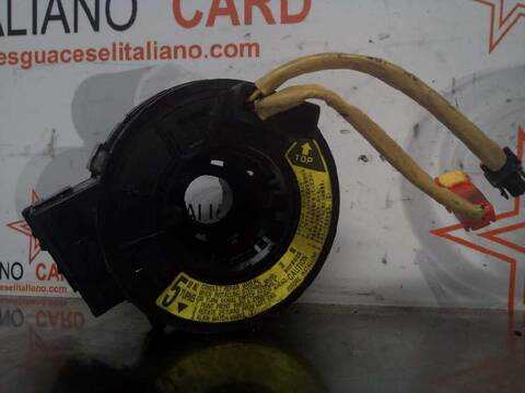 Foto 3ª: Anillo Airbag Toyota Avensis 2.0 D4-D EXECUTIVE SEDAN 4-PTAS) BERLINA 116CV 85KW [1CDFTV] (2003)