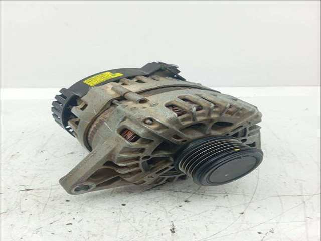 Alternador Hyundai ix35 TECNO STAR 2WD 116CV 85KW