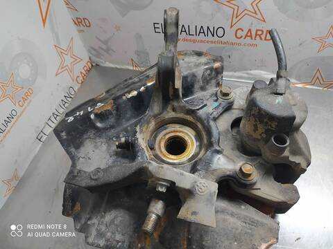 Foto 3ª: Mangueta Delantera Izquierda Bmw X5 3.0I 231CV 170KW [M54B30] (2002)