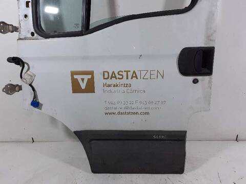 Foto 2ª: Puerta Delantera Izquierda Iveco Daily CAJA CERRADA 35S... BATALLA 3000 126CV 93KW [F1AE0481VA] (2010)