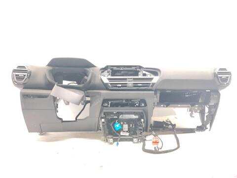 Foto 2ª: Kit Airbag Citroen C4 1.2 PURETECH 100 BAHNEA BAHNKA) (2020)