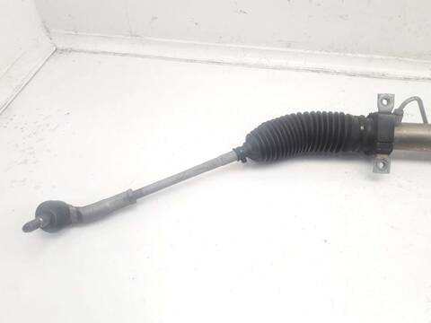 Foto 2ª: Cremallera de Direccion Seat Ibiza 1.9 TDI 105CV 77KW (2008)