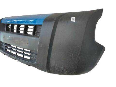 Foto 2ª: Paragolpes Delantero Peugeot Bipper 1.3 HDI 75 (2008)