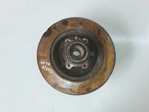 Mangueta Delantera Izquierda Chrysler Voyager LIMITED 2.8 CRD CAT 163CV