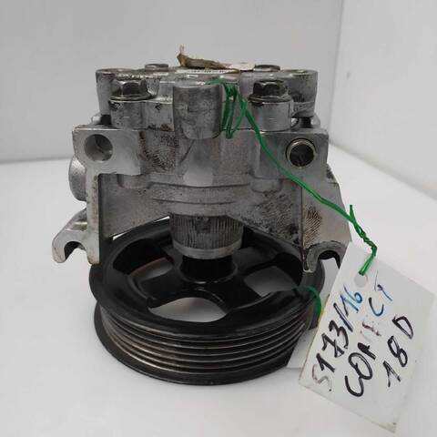 Foto 3ª: Bomba de Direccion Ford Transit 1.8 TDCI (2002)