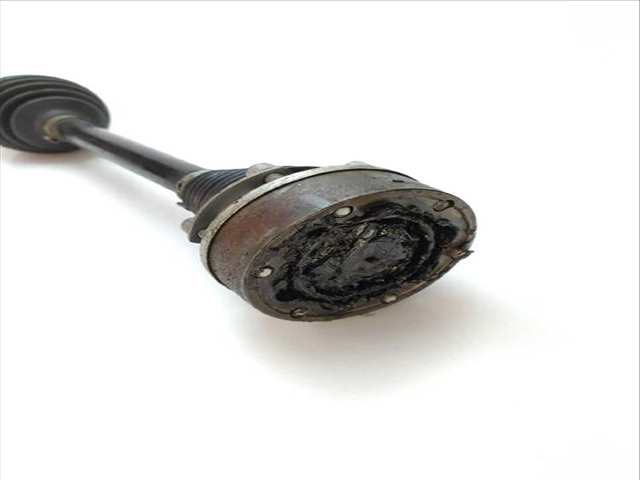 Transmision Delantera Izquierda Seat Leon 1.6 TDI