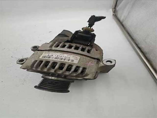 Foto 2ª: Alternador Opel Zafira 1.6 EXCELLENCE [1.6 LTR. - 100 KW CDTI DPF] [B 16 DTH / LVL]