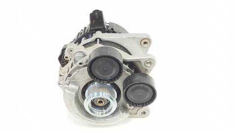 Alternador Renault Arkana TECHNO