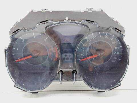 Cuadro de Instrumentos Nissan Juke ACENTA 110CV 81KW