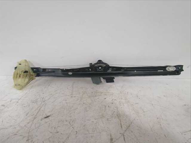 Foto 3ª: Elevalunas Eléctrico Delantero Derecho Citroen Jumpy 1.5 BLUEHDI 100 102CV [YHR (DV5RUCD)] (2016)