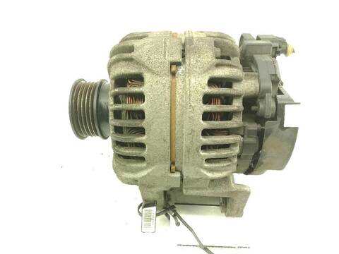 Foto 2ª: Alternador Opel Astra 1.6 L08) 105CV [Z 16 XE1] (2005)