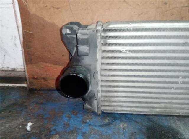 Foto 2ª: Intercooler Mercedes Sprinter 213 CDI [OM 646.986]