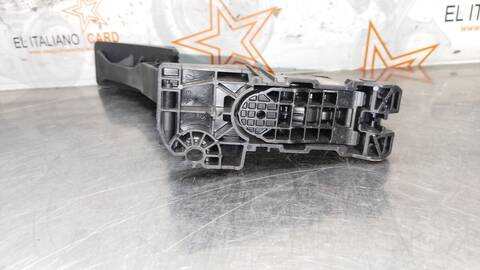 Foto 3ª: Pedal Acelerador Mercedes Clase A 140 A 200 177.087) 163CV 120KW (2018)