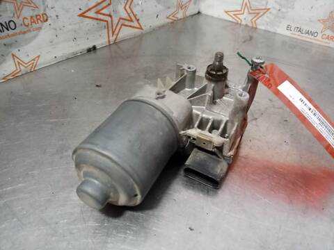 Motor Limpia Delantero Volkswagen Caddy 60CV 44KW