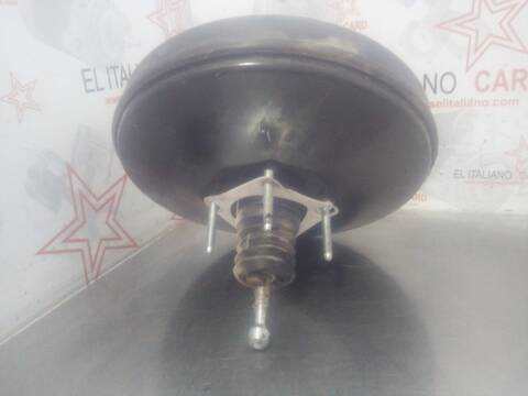 Foto 2ª: Servofreno Peugeot Boxer HDI STANDART 330) 101CV 74KW [4HV] (2007)