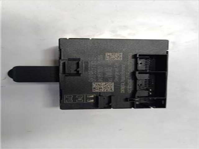 Centralita Motor ECU Audi Q5 2.0 TDI QUATTRO 177CV 130KW
