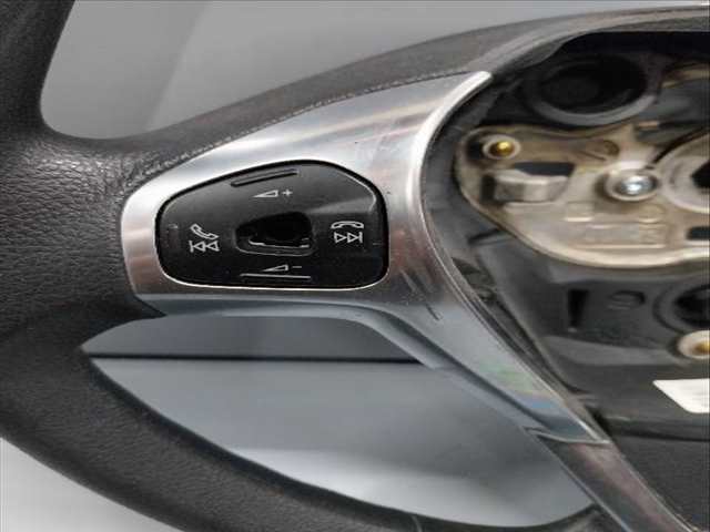 Foto 3ª: Volante Ford Fiesta 1.0 G (2015)