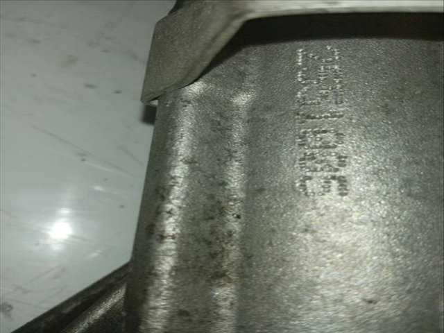 Foto 2ª: Cremallera de Direccion Citroen C4 1.6 16V HDI FAP PICASSO 109CV 80KW (2007)